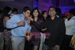 Anupama Verma, Cyrus Broacha at SCMM fashion night in Hilton Towers, Mumbai on 15th Jan 2010 (4).JPG